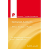 Theological Antinomy: A Biblical Theology of Paradox
