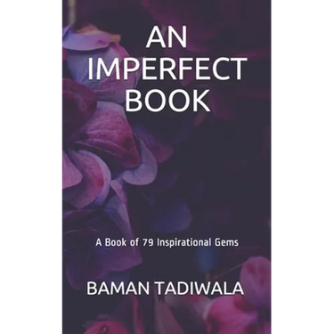 An Imperfect Book: A Book of 79 Inspirational Gems
