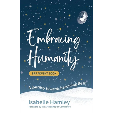 Embracing Humanity: A journey towards becoming flesh