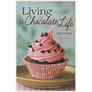 Living a Chocolate Life