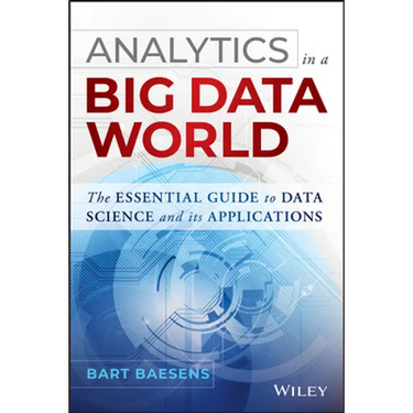 Analytics in a Big Data World