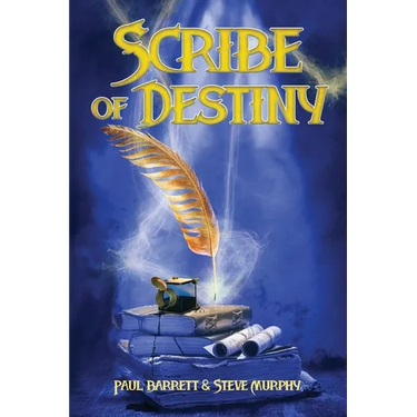 Scribe of Destiny
