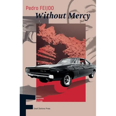 Without Mercy