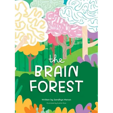 The Brain Forest