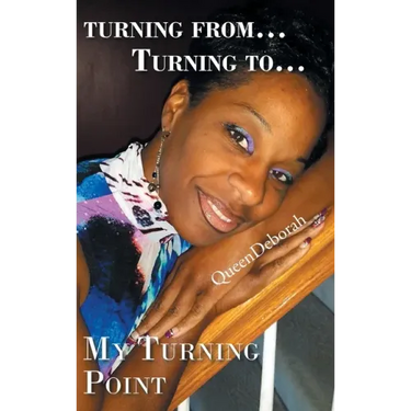Turning From... Turning To...: My Turning Point