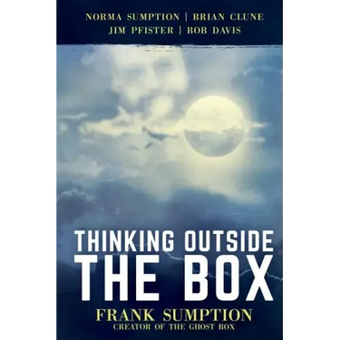 Thinking Outside the Box: Frank Sumption, Creator of the Ghost Box