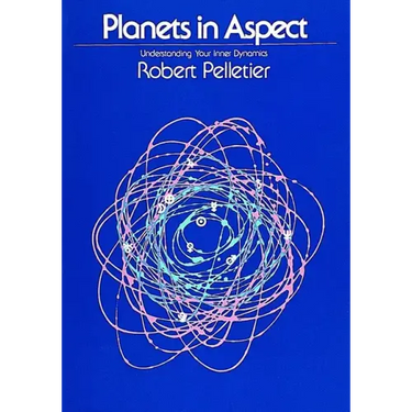 Planets in Aspect: Understanding Your Inner Dynamics