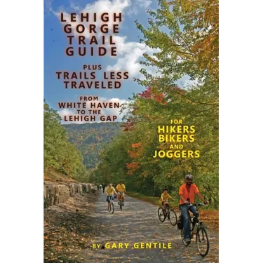 Lehigh Gorge Trail Guide