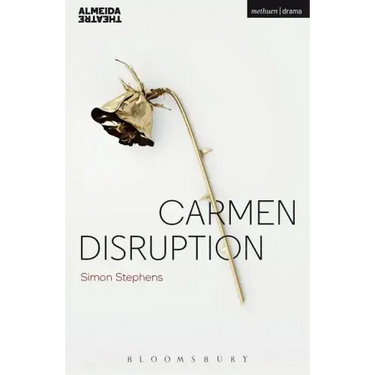 Carmen Disruption