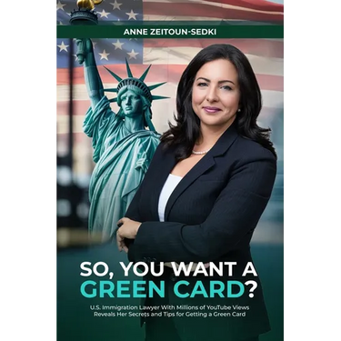 So, You Want a Green Card?
