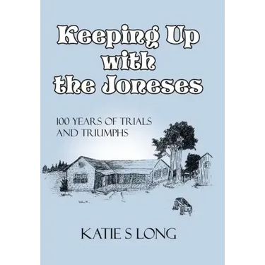 Keeping Up with the Joneses: 100 Years of Trials and Triumphs