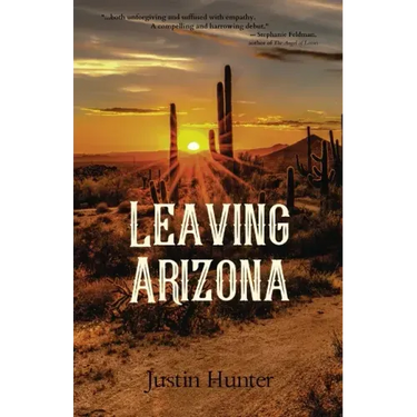 Leaving Arizona