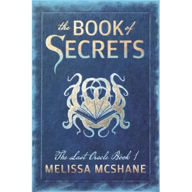 The Book of Secrets