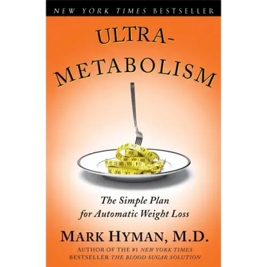 Ultrametabolism: Ultrametabolism