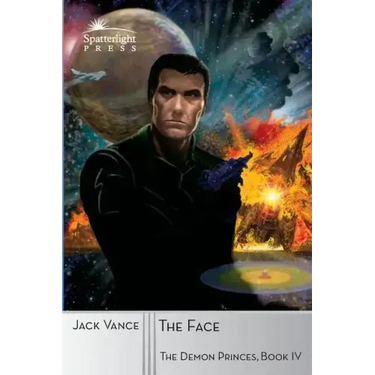 The Face