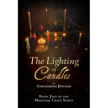 The Lighting of Candles
