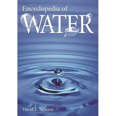 Encyclopedia of Water