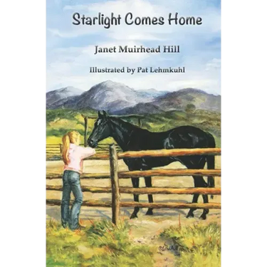 Starlight Comes Home