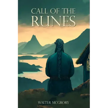 Call of the Runes: The magic, myth, divination, and spirituality of the Nordic people