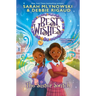 The Sister Switch (Best Wishes #2)