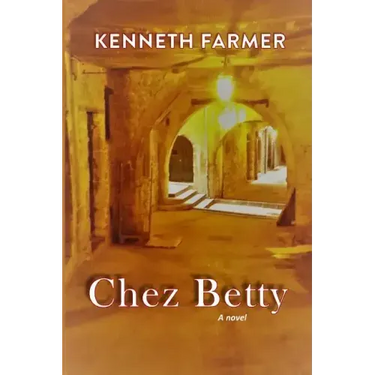 Chez Betty