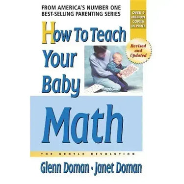How to Teach Your Baby Math