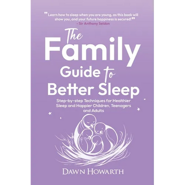The Family Guide to Better Sleep