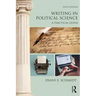 Writing in Political Science: A Practical Guide