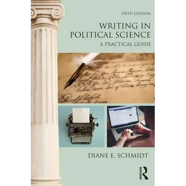 Writing in Political Science: A Practical Guide