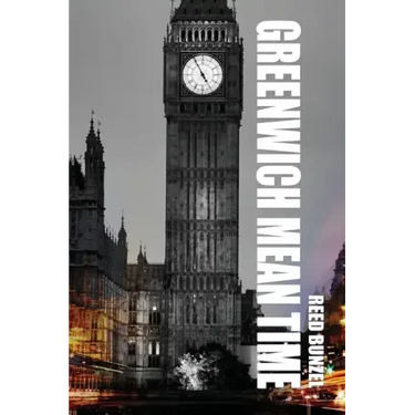 Greenwich Mean Time