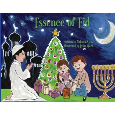 Essence of Eid