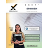 Cset Spanish Teacher Certification Test Prep Study Guide