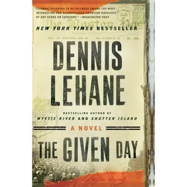 The Given Day