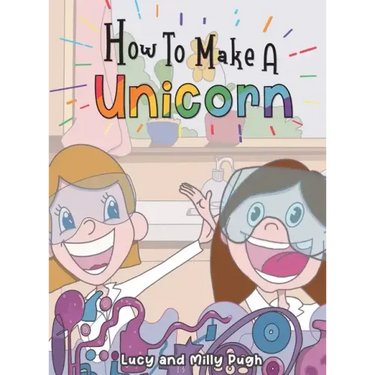 How to make a Unicorn