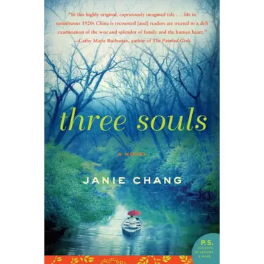 Three Souls
