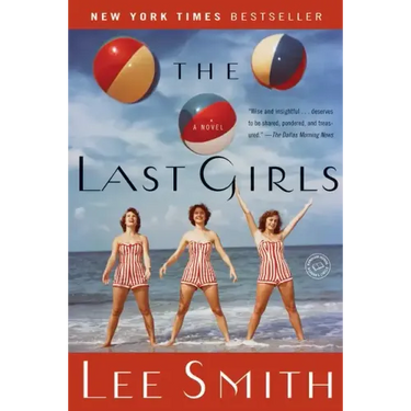 The Last Girls
