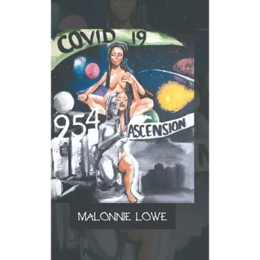 Covid-19 954 Ascension