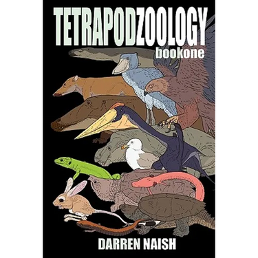 Tetrapod Zoology Book One