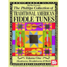The Phillips Collection of Traditional American Fiddle Tunes Volume One: Hoedowns, Breakdowns, & Reels