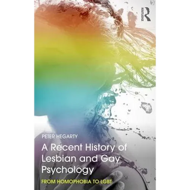 A Recent History of Lesbian and Gay Psychology: From Homophobia to LGBT