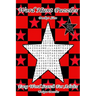 Word Hunt Puzzles: Pocket Size Easy Word Search For Adults