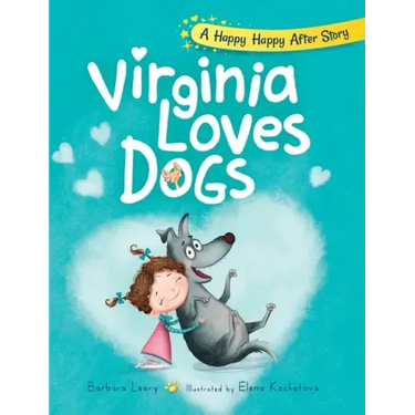 Virginia Loves Dogs