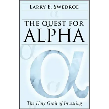Quest for Alpha (Bloomberg)