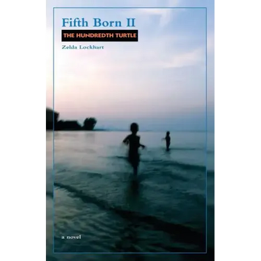 Fifth Born II: The Hundredth Turtle