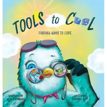 Tools to Cool: Finding Ways to Cope