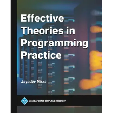 Effective Theories in Programming Practice