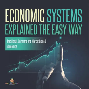 Economic Systems Explained The Easy Way Traditional, Command and Market Grade 6 Economics
