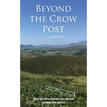 Beyond the Crow Road