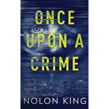 Once Upon A Crime