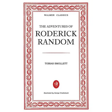 The Adventures of Roderick Random